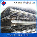 JBC Steel Pipe cold drawn steel pipe / tube steel manufacturer in stock